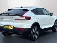 Used Volvo EC40 Ultimate 167 kW (228 HP) 2023 SUV