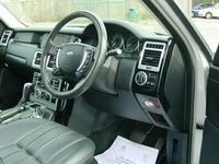 Used Land Rover Range Rover 2004 SUV