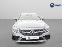 Used Mercedes C300 AMG Line Premium 258 HP (189 kW) 2019 Grey Coupe