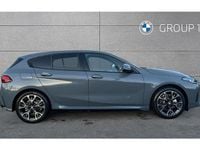 New BMW 120 M Sport 156 HP (114 kW) 2025 Unknown Hatchback