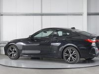 used BMW 420 4 Series i M Sport Coupe 2.0 2dr