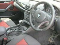 Used BMW X1 2010 SUV