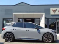Used Cupra Born e-Boost 169 kW (231 HP) 2025 Grey Hatchback