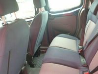 Usado Citroën Nemo 2010 Monovolumen