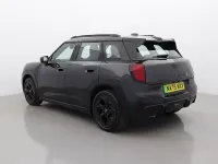 Used Mini Aceman Sport 160 kW (218 HP) 2025 Grey SUV
