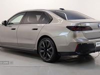 Used BMW 750e M Sport 482 HP (354 kW) 2025 Grey Sedan