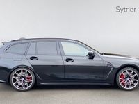 used BMW M3 Competition M xDrive Touring 3.0 5dr