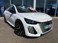 New Peugeot e-208 GTi 114 kW (156 HP) 2026 Hatchback