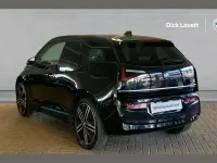 Usado BMW i3 Comfort Edition 125 kW (170 HP) 2022 Preto Citadino