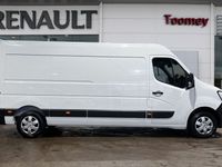 used Renault Master LM35 BUSINESS PLUS DCI