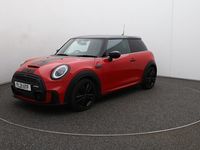 used Mini Cooper S Hatch 2021 | 2.0Sport Steptronic Euro 6 (s/s) 3dr