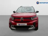 Used Citroën C3 Aircross 83 kW (113 HP) 2025 Red SUV