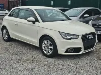 Usado Audi A1 2026 Branco SUV