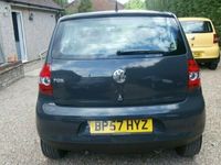 used VW Fox 1.2