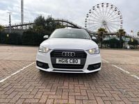 used Audi A1 1.4 TFSI Sport 3dr