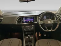 Used Seat Ateca SE Technology 150 HP (110 kW) 2025 SUV
