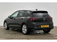 Used VW Golf VIII 204 HP (150 kW) 2025