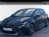 Used Toyota Corolla Sport 2025 Hatchback