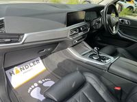 Used BMW X5 xLine 2022 White SUV