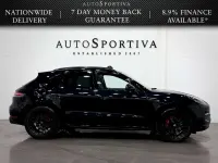 Usado Porsche Macan GTS 2021 Preto SUV