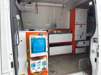 Used Mercedes Sprinter Progressive 2021 White Van
