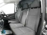 Used Mercedes Vito 163 HP (119 kW) 2025 Grey Van