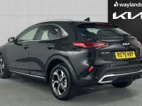 Used Kia XCeed 2025 Black SUV