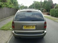 Used Chrysler Grand Voyager 2005 MPV