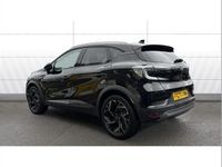 Used Renault Captur Esprit Alpine 160 HP (117 kW) 2025 Other SUV