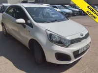 Used Kia Rio 84 HP (61 kW) 2013