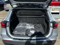 New Mercedes GLA250 AMG Line Premium Plus 218 HP (160 kW) 2026 Silver SUV