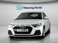 Used Audi A1 Sportback Sport 110 HP (80 kW) 2024 Hatchback