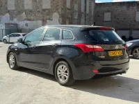 Used Hyundai i30 Active 2012 Black Estate