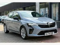 Used Renault Clio Evolution 143 HP (105 kW) 2025 Hatchback