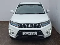Used Suzuki Vitara SZ-T 129 HP (94 kW) 2024 SUV
