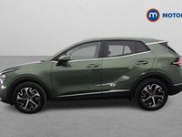 Used Kia Sportage 209 HP (153 kW) 2024 SUV