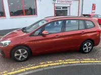Used BMW 218 Performance 2019 Estate