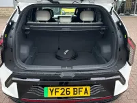 New Kia EV3 GT-Line 150 kW (204 HP) 2026 SUV