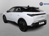 Used Peugeot 3008 GTi 136 HP (100 kW) 2025 White SUV