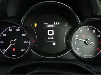 Used Fiat 500X Pop 120 HP (88 kW) 2021 Grey SUV