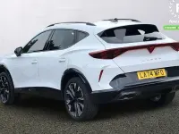 Used Cupra Formentor 150 HP (110 kW) 2026 SUV