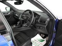 Used Maserati Levante GT 330 HP (242 kW) 2022 Blue SUV