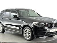 Usado BMW X3 190 HP (139 kW) 2020 SUV