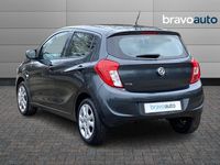 used Vauxhall Viva 1.0 [73] SE 5dr - 2018 (18)