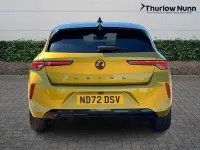 Used Vauxhall Astra GS Line 131 HP (96 kW) 2025 Hatchback