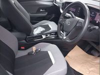 used Vauxhall Mokka e 100kW Elite Premium 50kWh 5dr Auto