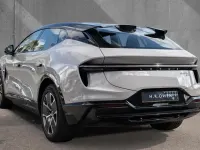 Used Lotus Eletre 450 kW (612 HP) 2025 Grey SUV