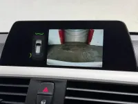 Used BMW 318 2018 White Estate
