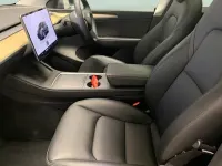 Used Tesla Model Y Standard Range 219 kW (299 HP) 2024 SUV
