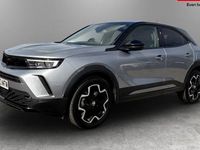 Used Vauxhall Mokka Ultimate 100 kW (136 HP) 2025 SUV